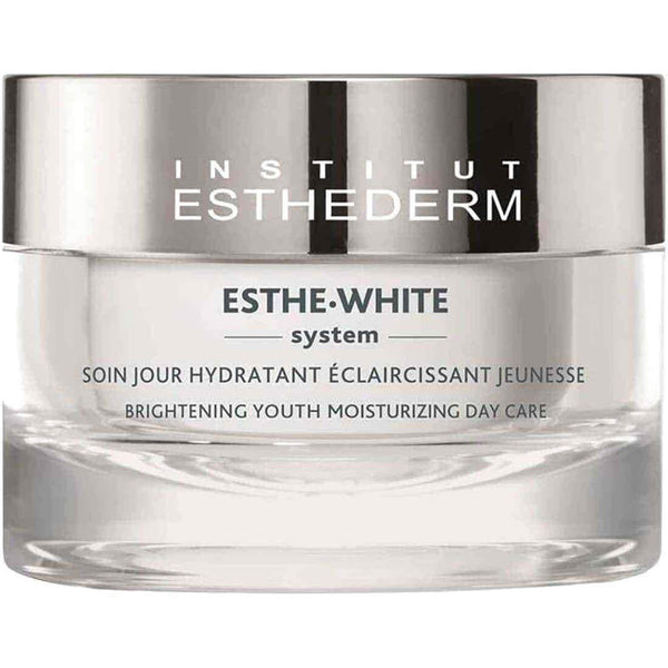 Esthederm Esthe White System Day Cream Brightening Vitamin C 50 ml