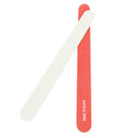 Beter 4 Corundum Emery Boards Nail Files, Dual-Sided Coarse and Buffing Set