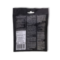 Martini Face & Body Sponge Activated Charcoal Exfoliating Cleanser 1 Piece