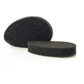 Martini Face & Body Sponge Activated Charcoal Exfoliating Cleanser 1 Piece