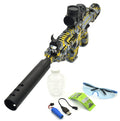 Lifengtai Toys Gel Blaster Storm M416, Two Firing Modes, 1 Pc