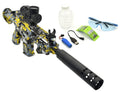 Lifengtai Toys Gel Blaster Storm M416, Two Firing Modes, 1 Pc