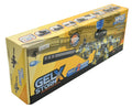 Lifengtai Toys Gel Blaster Storm M416, Two Firing Modes, 1 Pc