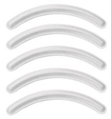 Beter Eyelash Curler Replacement Pads, Lash-Shaping Protective Strip, 5 Pieces