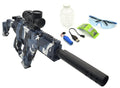 Lifengtai Toys Storm X TDI Gel Blaster, Two Firing Modes, 3.7 V Lithium Battery