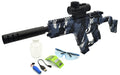 Lifengtai Toys Storm X TDI Gel Blaster, Two Firing Modes, 3.7 V Lithium Battery