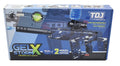 Lifengtai Toys Storm X TDI Gel Blaster, Two Firing Modes, 3.7 V Lithium Battery