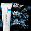 La Roche-Posay Cicaplast Baume B5+ Ultra Repairing Soothing Balm with Panthenol