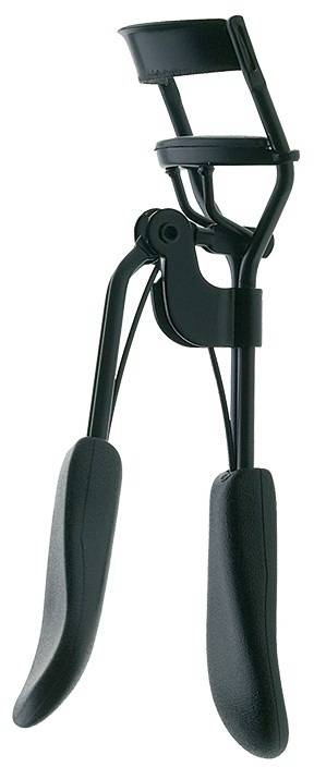 Beter Automatic Eyelash Curler with Silicone Pad and Ergonomic Handle