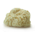 Martini Stone-Shaped Body Sponge with Shea Butter, 1 Piece