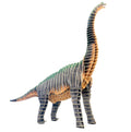 Educa Borras 101 Creature 3D Brachiosaurus Cardboard Puzzle, 101 Pieces