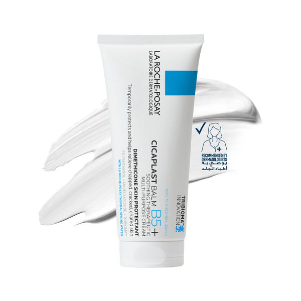 La Roche-Posay Cicaplast Baume B5+ Soothing Balm Panthenol 100ml