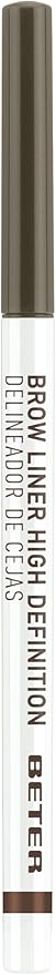 Beter Brow Liner High Definition Matte Eyebrow Pencil Medium No. 2