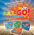Educa Borras 24 Puzzle Game, 144 Pieces, 24 Images