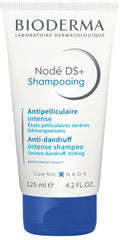 Bioderma Node DS+ Scalp Shampoo Fluid Cream Texture 125 ml