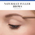 Bourjois Brow Reveal Automatic Eyebrow Pencil Angled Tip 004 Dark Brunette