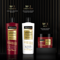 Tresemme Keratin Smooth Hair Mask with Hydrolysed Keratin and Marula Oil, 180 ml