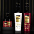 Tresemme Keratin Smooth Hair Mask with Hydrolysed Keratin and Marula Oil, 180 ml