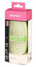 Beter Detangling Brush Flexible Bristles with Protective Ball for Curly and Fine Hair