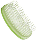 Beter Detangling Brush Flexible Bristles with Protective Ball for Curly and Fine Hair