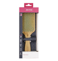 Beter Bamwood Detangling Hair Brush Mixed Anti-Tangle Nylon Bristles 1 Pc