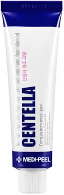 Medi-Peel Centella Mezzo Cream Soothing Barrier Care Centella Asiatica All Skin Types