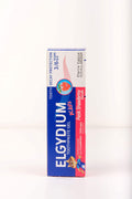 Elgydium Kids Toothpaste Gel Fluorinol Strawberry 50 ml