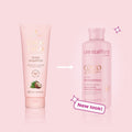 Lee Stafford Coco Loco Shampoo Coconut Oil Hydrolyzed Protein Fresh Coconut 250 ml