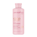 Lee Stafford Coco Loco Shampoo Coconut Oil Hydrolyzed Protein Fresh Coconut 250 ml