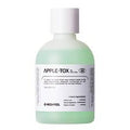 Medi-Peel Dr. Apple Tox Pore Toner, Apple Extract and AHA Facial Toner