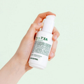 Medi-Peel Dutch Tea Balancing Cream Tea Tree CICA Hyaluronic Acid Face Moisturizer