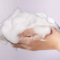 Medi-Peel Dutch Tea Bubble Cleanser Tea Tree Cica Hyaluronic Acid Facial Cleanser
