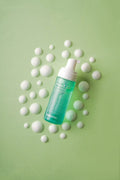 Medi-Peel Dutch Tea Bubble Cleanser Tea Tree Cica Hyaluronic Acid Facial Cleanser