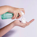 Medi-Peel Dutch Tea Bubble Cleanser Tea Tree Cica Hyaluronic Acid Facial Cleanser