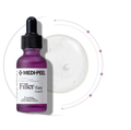 Medi-Peel Eazy Filler Ampoule, Transparent Non-Sticky Hyaluronic Acid Formula