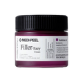 Medi-Peel Eazy Filler Cream Hyaluronic Acid Peptide Firming Moisturizer