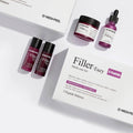 MEDI-PEEL Eazy Filler Multi Care Kit Peptide Toner Ampoule Emulsion Cream 140ml/g