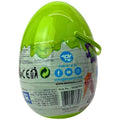 Slimetime Dohtime Giant Mix Mash Slime Egg Kit Green 420 g
