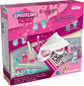 Science4You Fun Sparkling Slime Kit Pink Scented Glitter Slime
