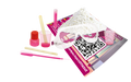 Science4You Fun Sparkling Slime Kit Pink Scented Glitter Slime