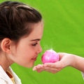 Science4You Fun Sparkling Slime Kit Pink Scented Glitter Slime