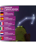 Science4You Space Expedition Science Kit with Rocket, Rover and Solar System Activities