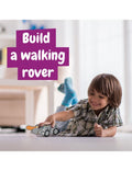 Science4You Space Expedition Science Kit with Rocket, Rover and Solar System Activities