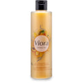 Viora Shower Gel Peach & Apricot Creamy Lather 300 ml