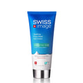 Swiss Image Essential Care Soothing Face Wash Gel-Cream Hyssop & Alpine Glacier Water 200 ml