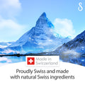 Swiss Image Essential Care Soothing Face Wash Gel-Cream Hyssop & Alpine Glacier Water 200 ml