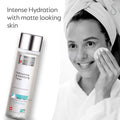 Swiss Image Refreshing Mattifying Toner Hyssop Alpine Glacier Water 200 ml