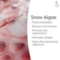 Swiss Image Elasticity Boosting Day Cream Snow Algae Hydration 50 ml