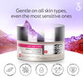 Swiss Image Elasticity Boosting Day Cream Snow Algae Hydration 50 ml