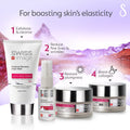 Swiss Image Elasticity Boosting Night Cream Alpine Glacier Water 50 ml